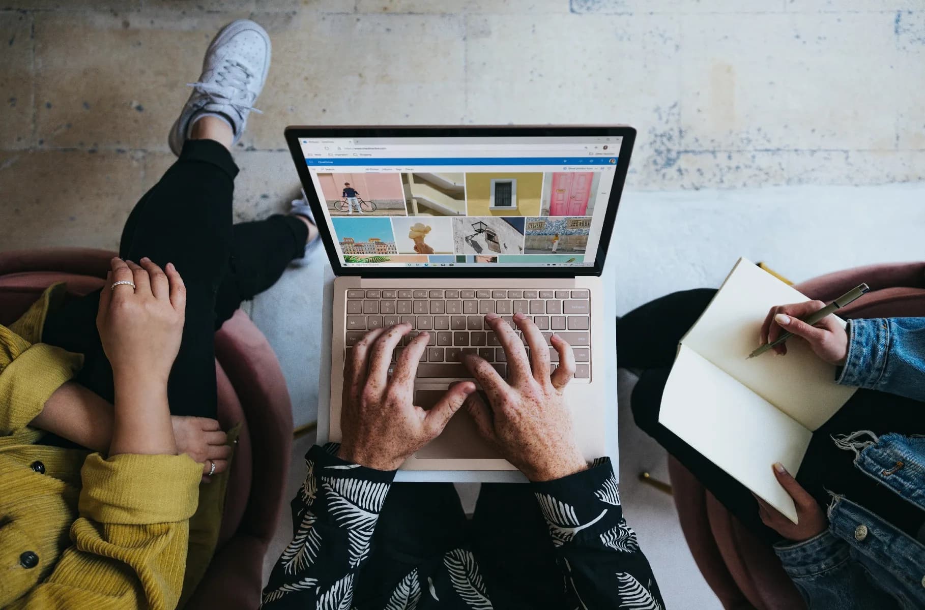 5 Gen Z Myths Marketers Got Wrong, According to Data & Our Own Gen Z Intern