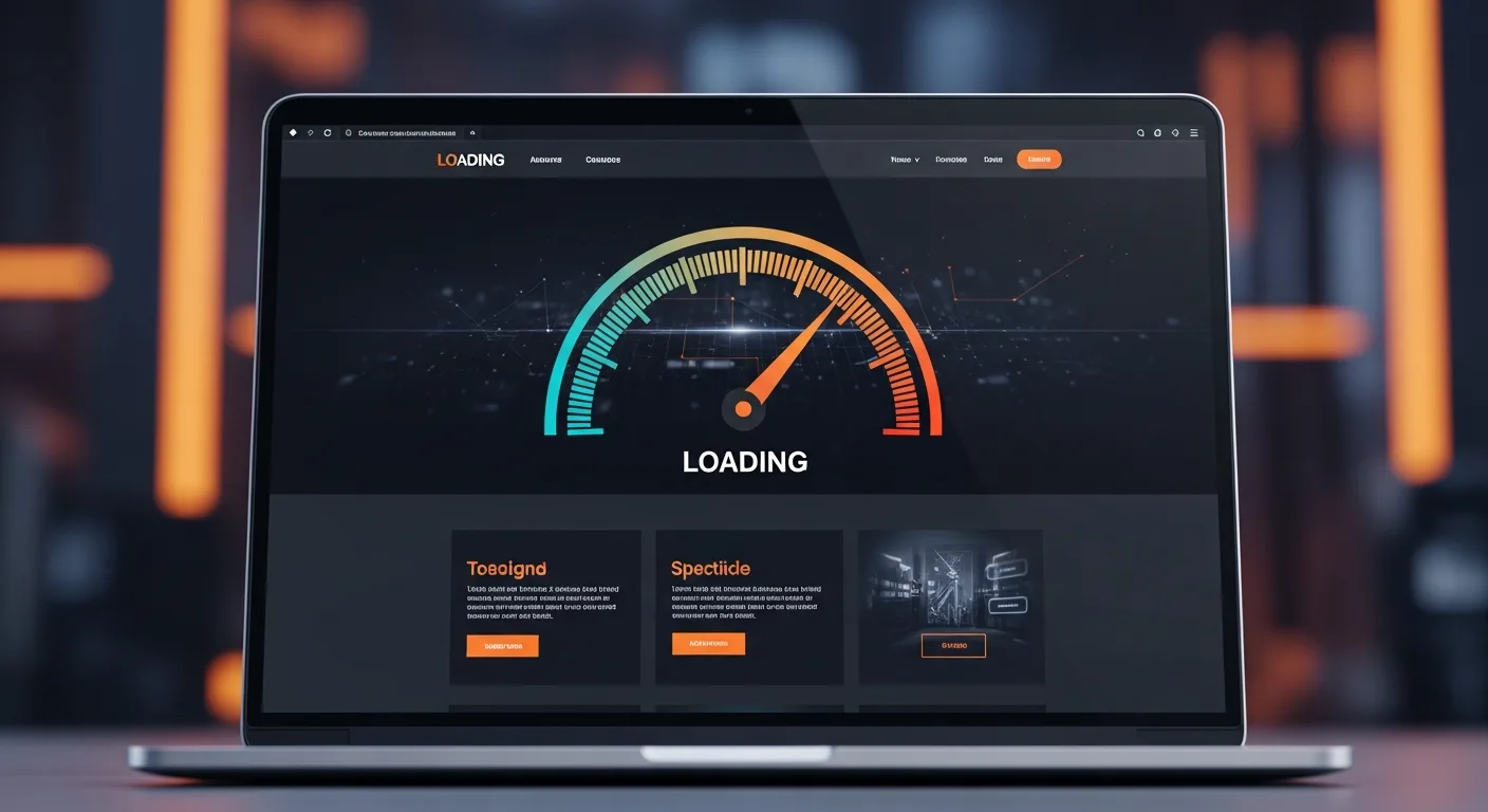 6 Tips: How to Increase Your Website Page Speed
