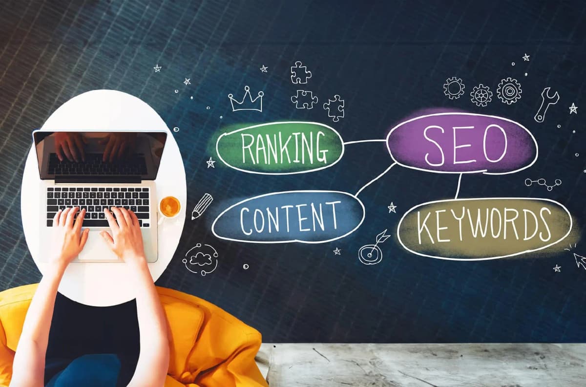 9 Tips on How to Get Your Website on Google's First Page