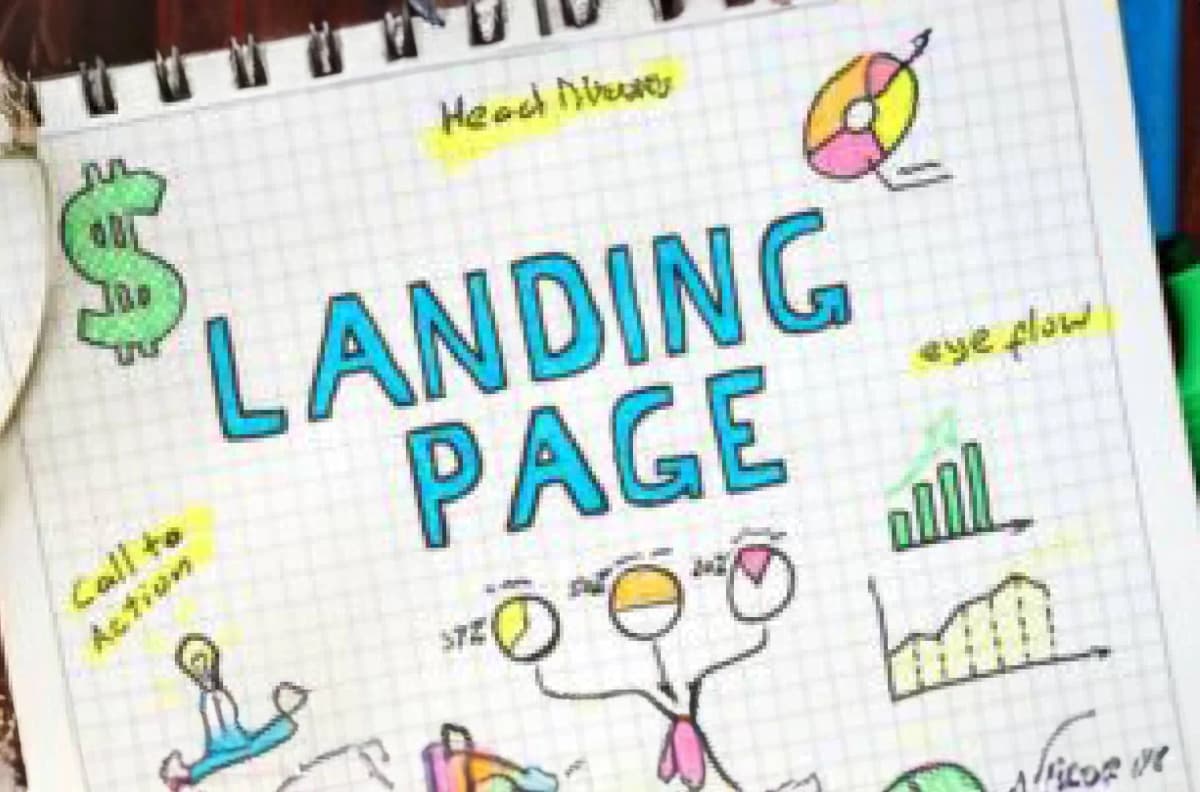 Best Practices to Create an Effective Landing Page