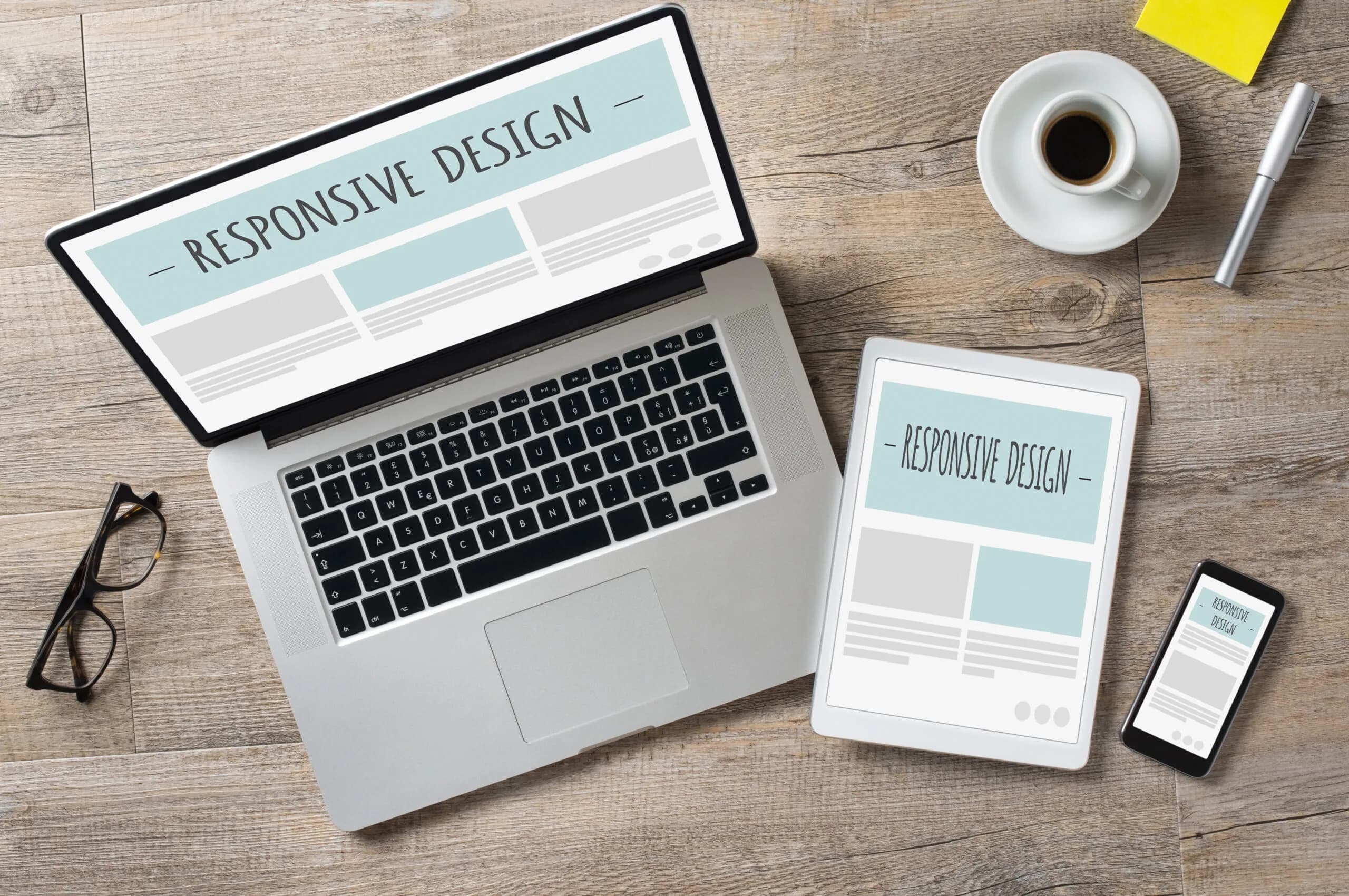 Boost Your Local Rankings: The Power of Mobile Optimization