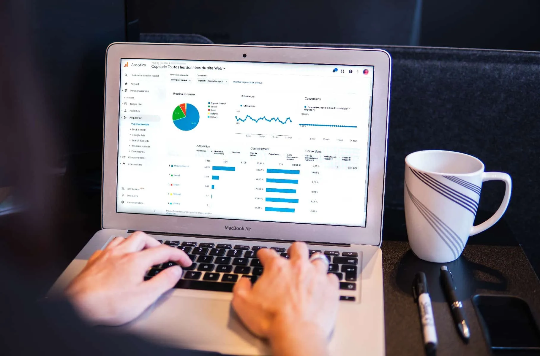 8 Ways to Boost SEO Rankings with Visual Content