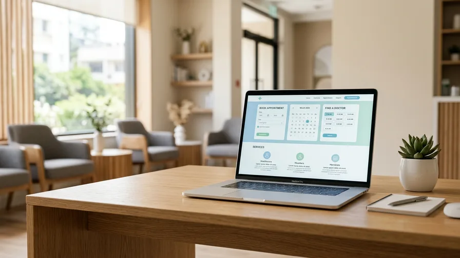 Chiropractic Website Design: What New Patients Need to See Before Booking