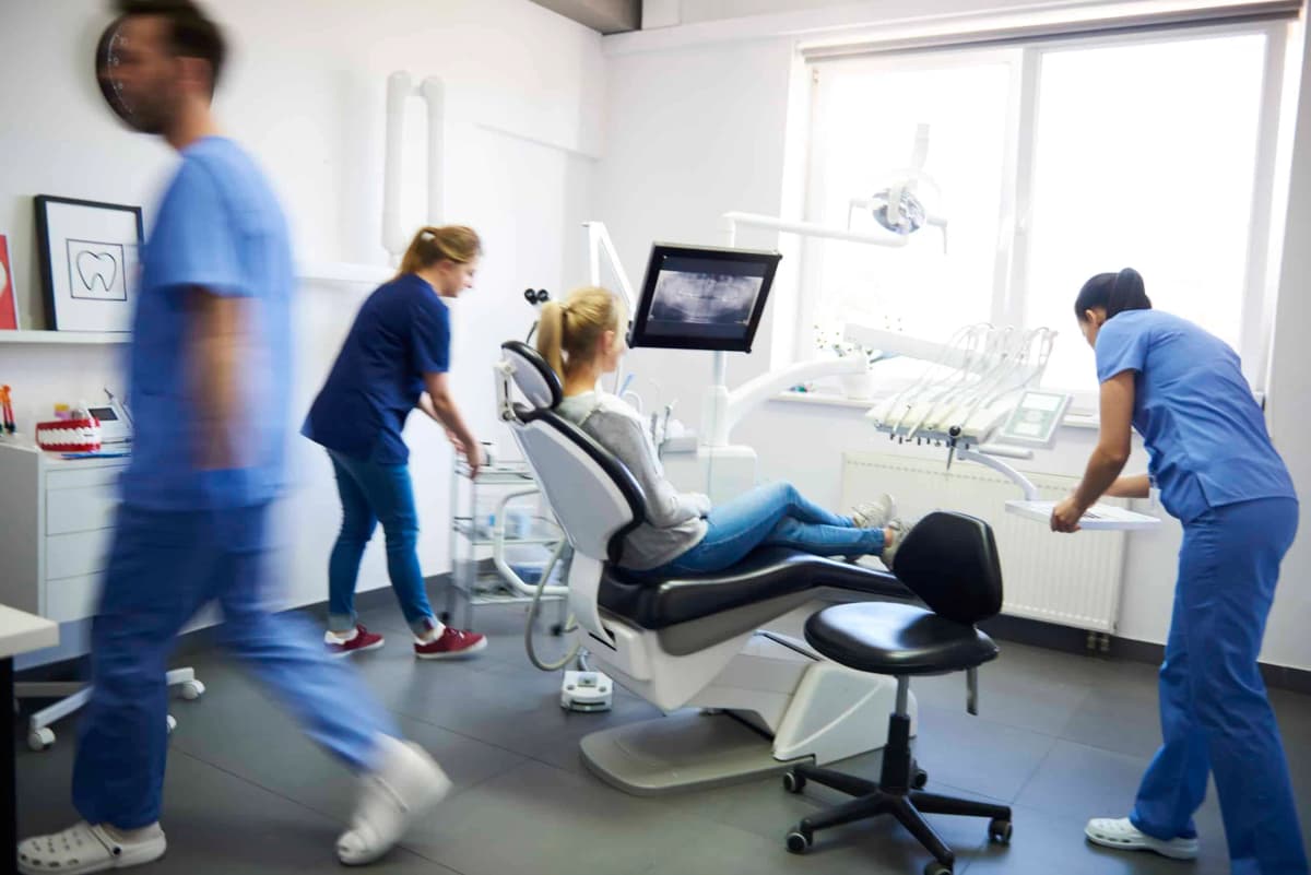 How to Choose a Website Designer for Your Dental Practice (Without Getting Ripped Off)