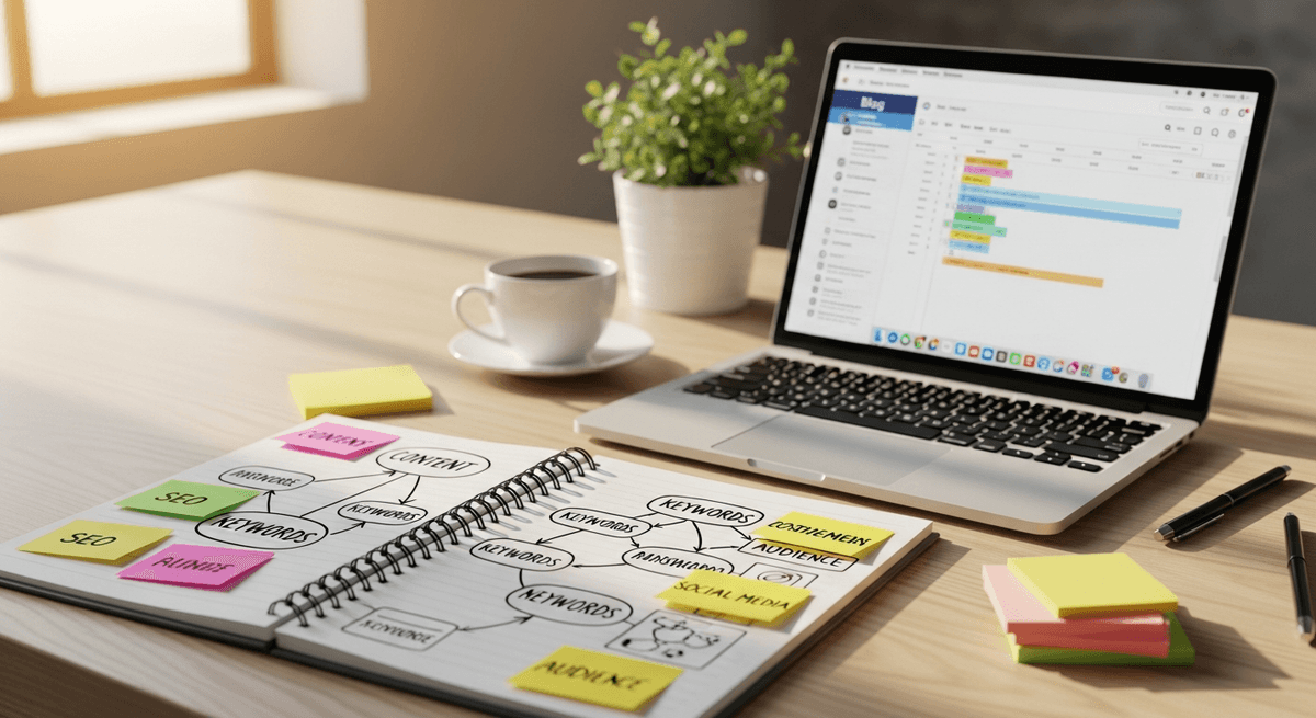 Content Marketing for Small Business: Is It Worth the Effort?