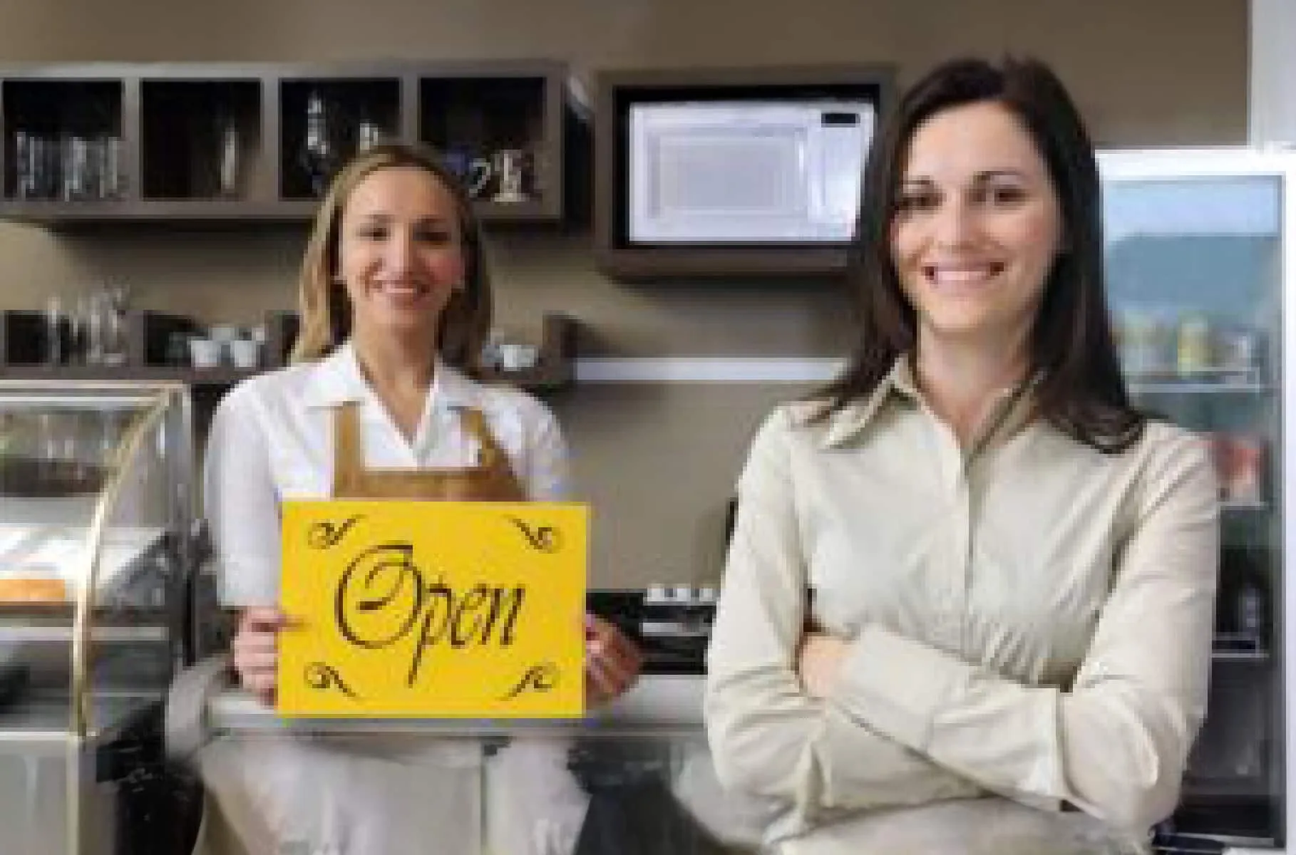 COVID-19: Ontario Small Business Support Grant