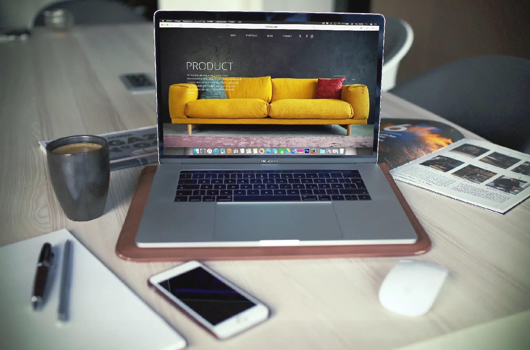 How to Customize Your Website for a Memorable Experience