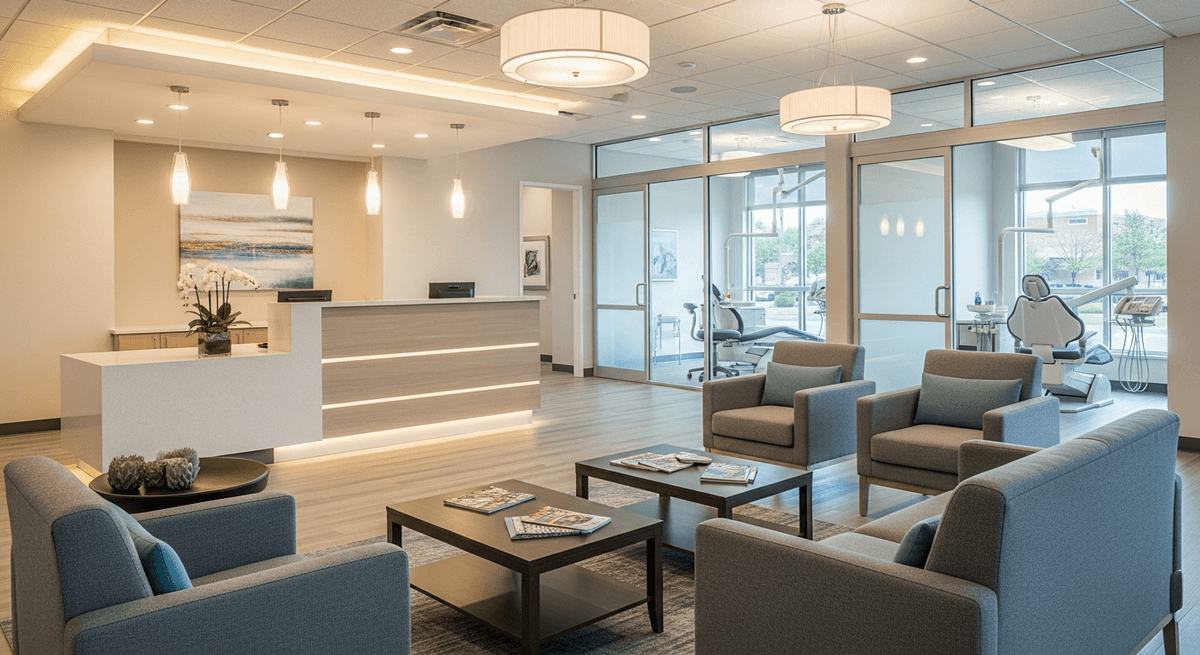 Dental Advertising That Actually Fills Chairs