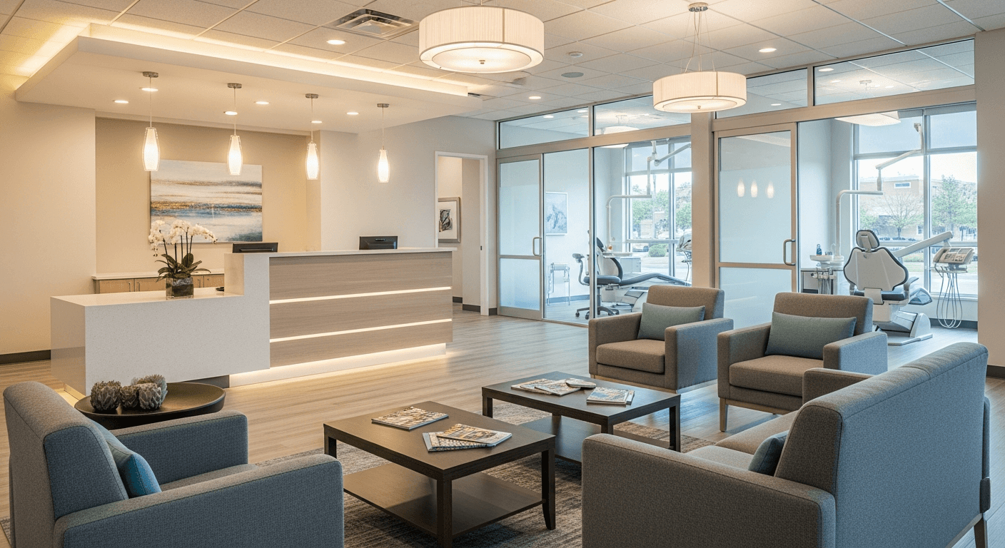 Dental Advertising That Actually Fills Chairs