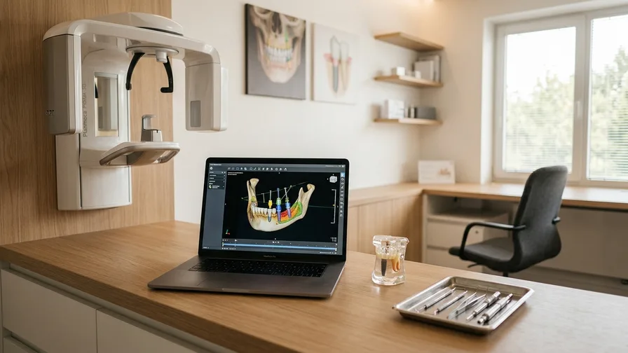 Dental Implant Marketing: What Actually Works to Attract Higher-Value Cases