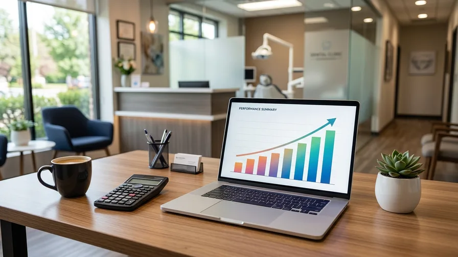 What Dental Marketing ROI Looks Like (Real Returns From Real Practices)