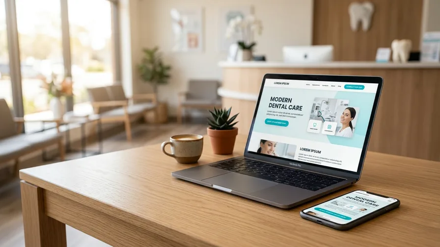Dental PPC Landing Pages: Why Sending Ad Traffic to Your Homepage Costs You Patients