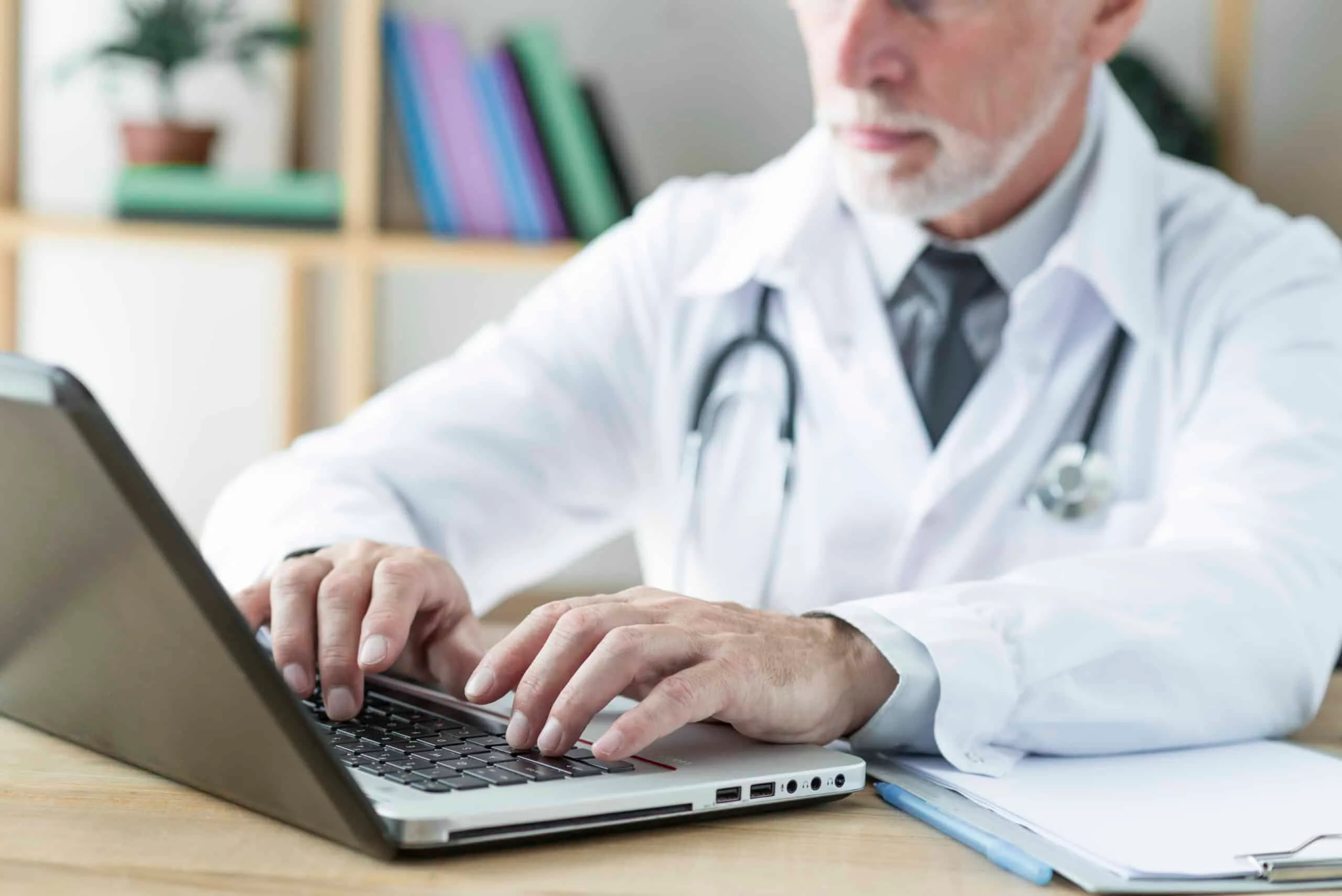 Why Your Dental Practice Website Isn't Getting New Patients