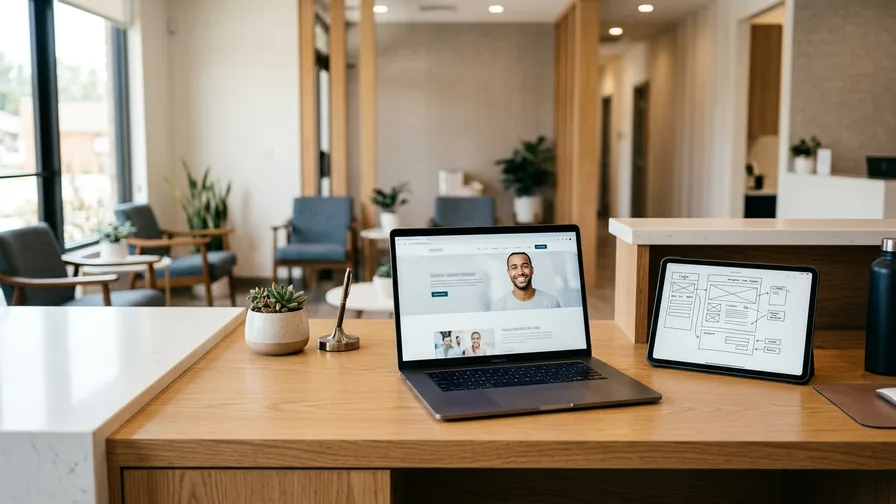 How Much Does a Dental Practice Website Cost in Canada? (2026 Pricing Guide)