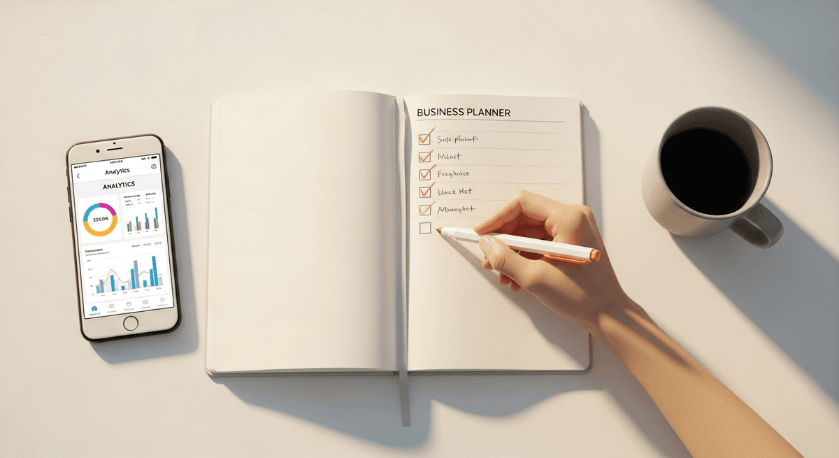Your 2026 Digital Marketing Checklist for Ontario Small Businesses