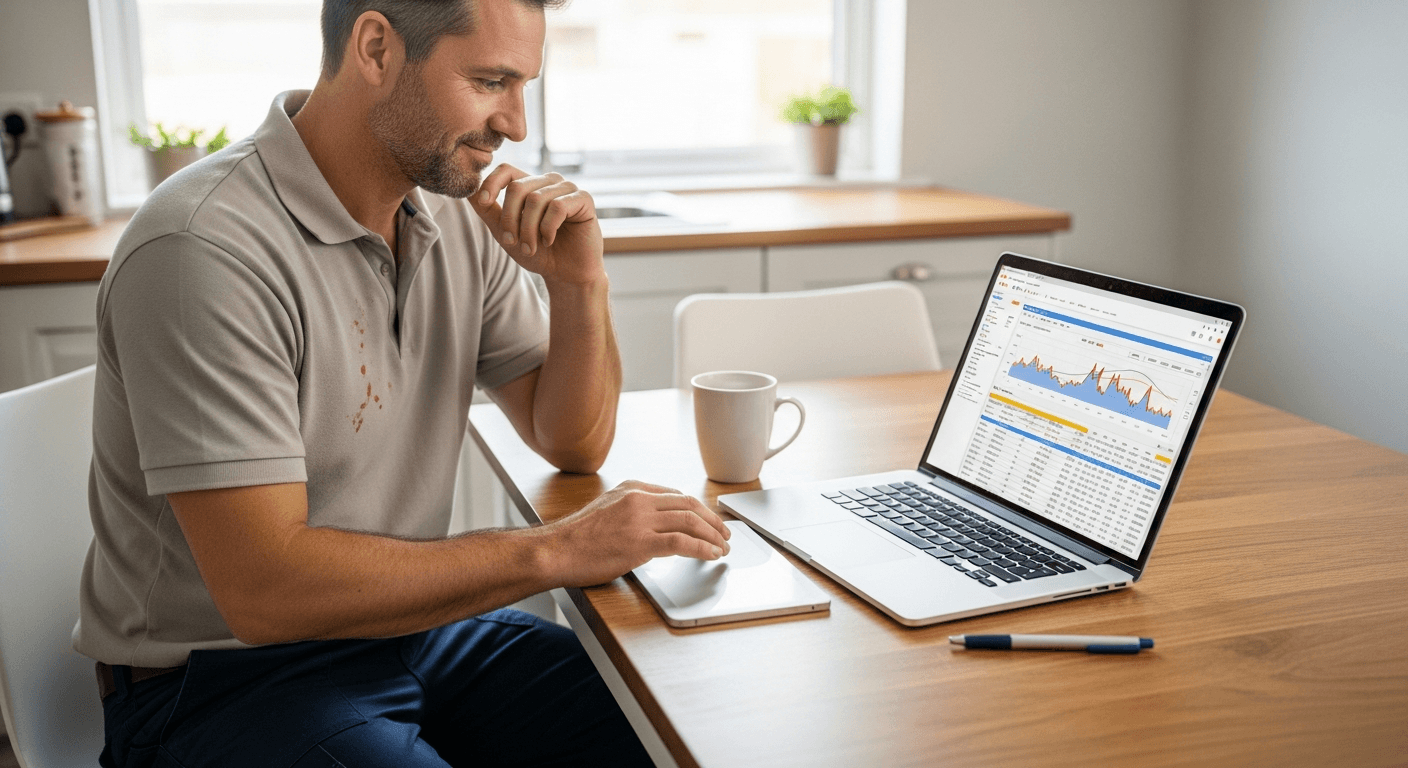 How to Set Up Google Ads for a Local Service Business