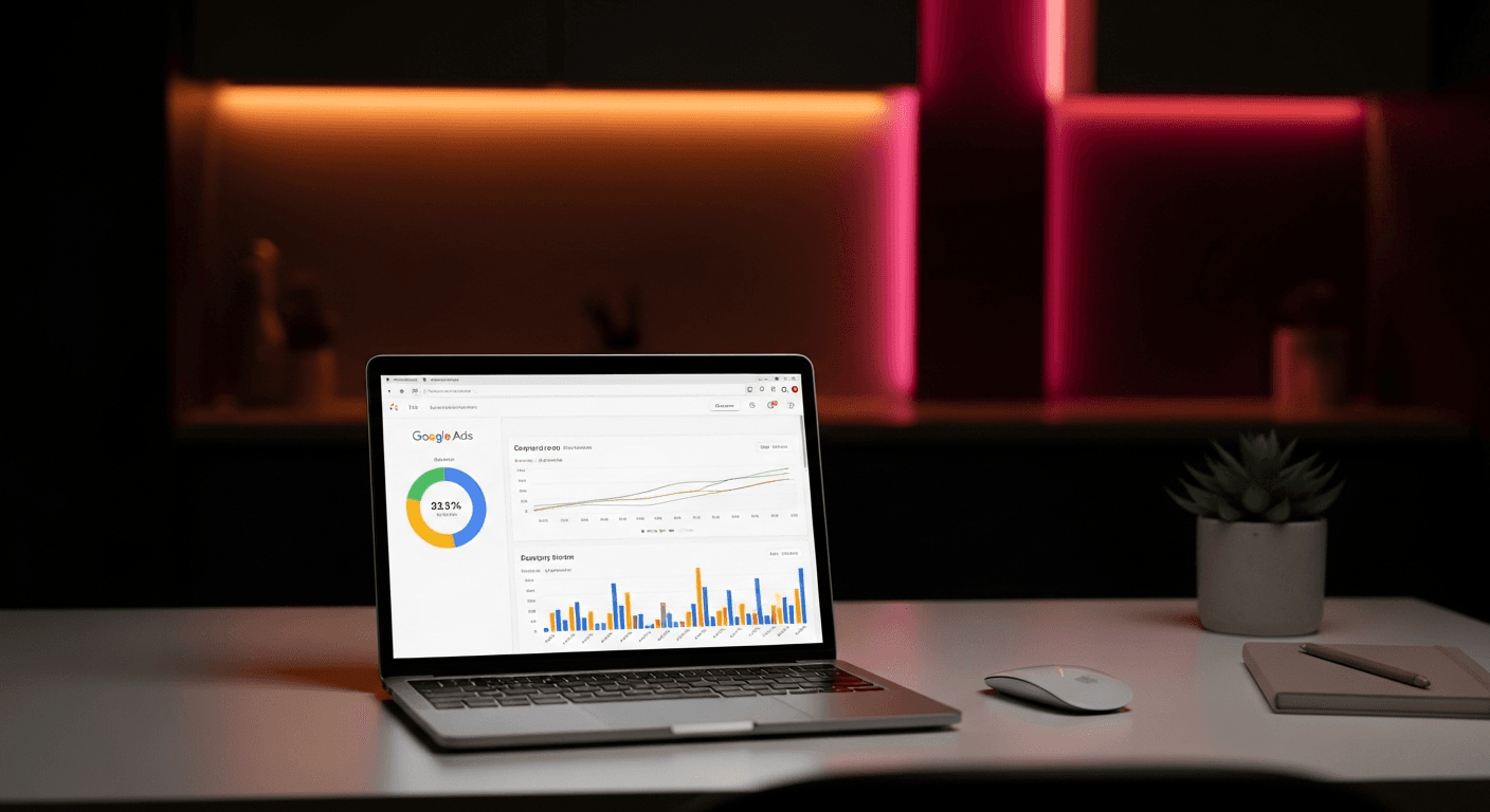 Google Ads for Med Spas: How to Fill Your Schedule Without Wasting Budget