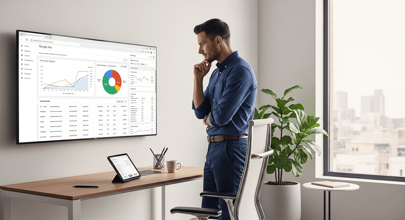 What Is Google Ads Quality Score (And Why It's Costing You Money)