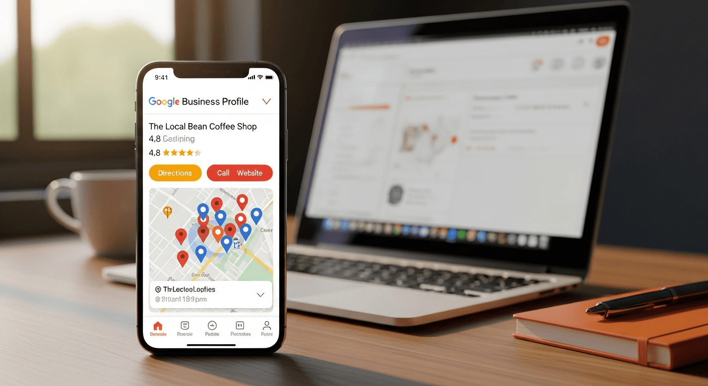 Google Business Profile: The Free Tool Most Local Businesses Ignore