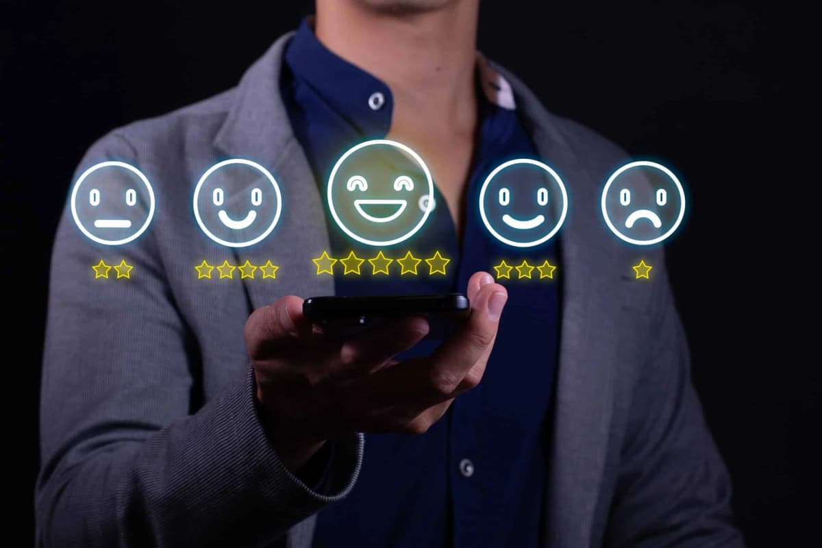 How to Get More Google Reviews for Your Dental Practice (Without Being Pushy)