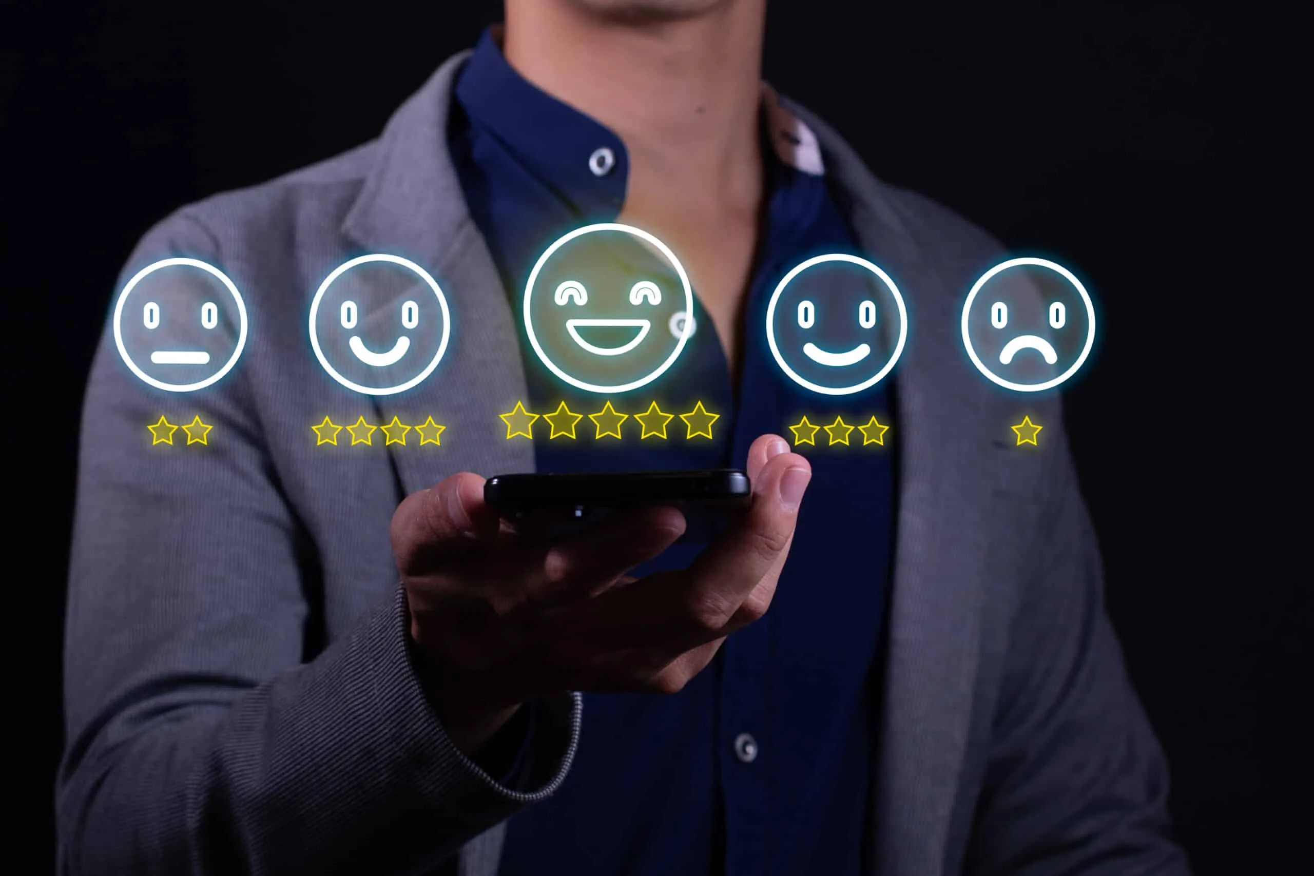 How to Get More Google Reviews for Your Dental Practice (Without Being Pushy)