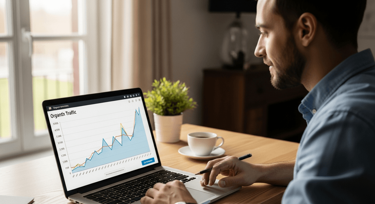 How Long Does SEO Take? An Honest Answer for Small Business Owners