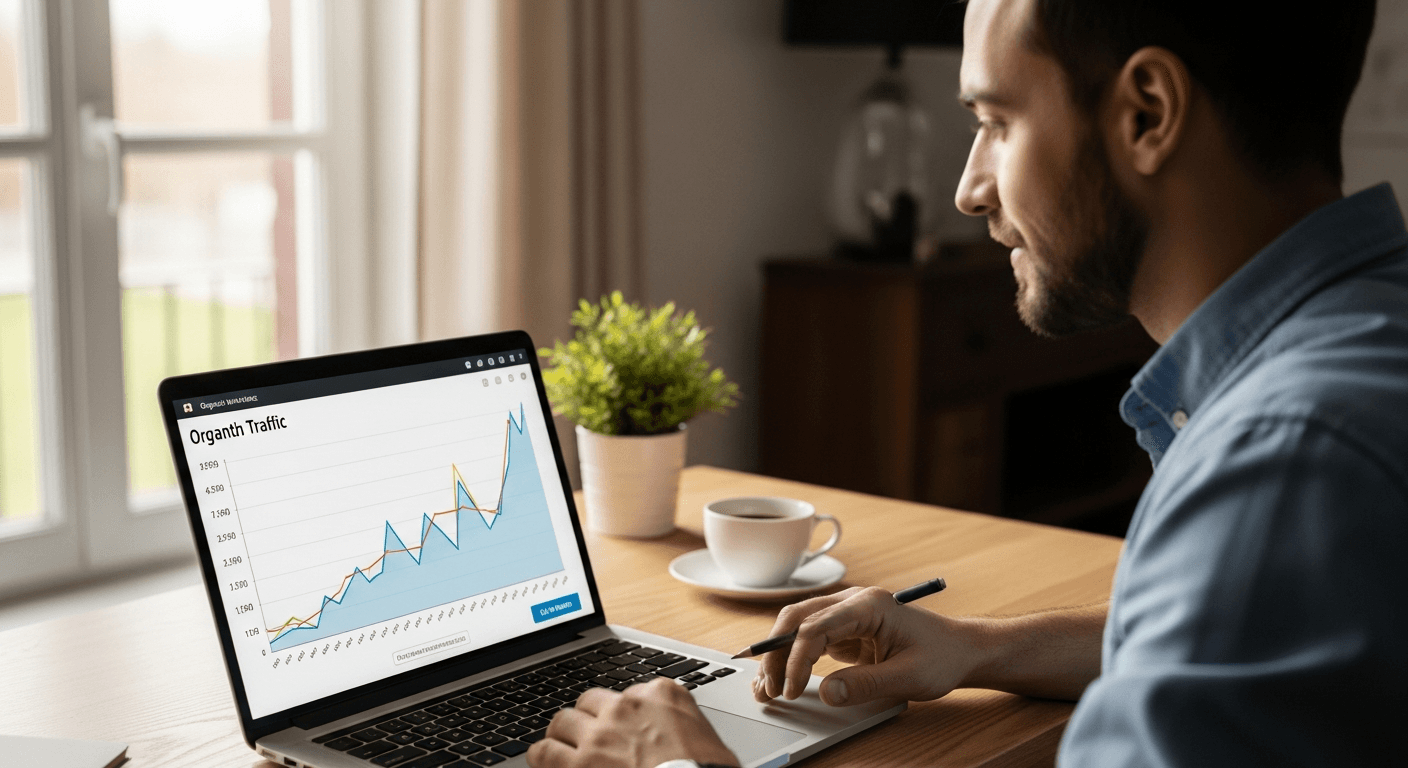 How Long Does SEO Take? An Honest Answer for Small Business Owners