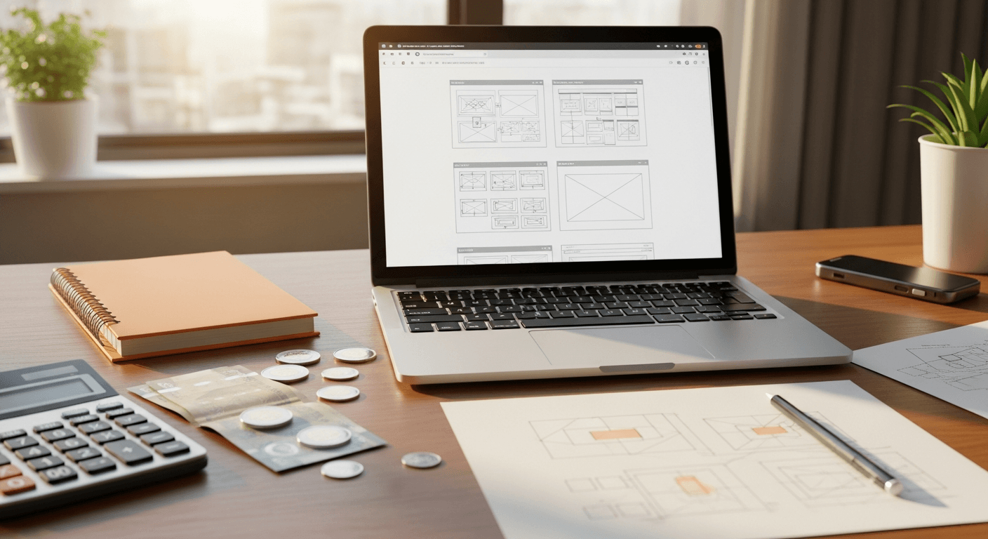 How Much Does a Website Cost in Canada? (Real Numbers, No Fluff)