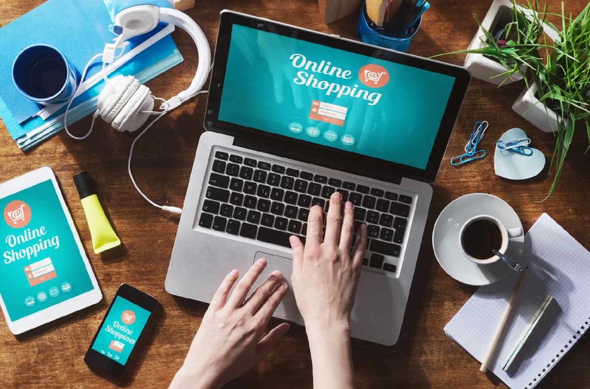 How to Build a Successful Ecommerce Website Business