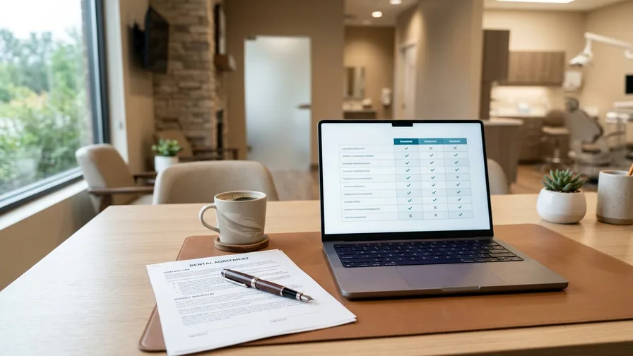 How to Choose a Dental Marketing Agency (Not Just a Website Designer)