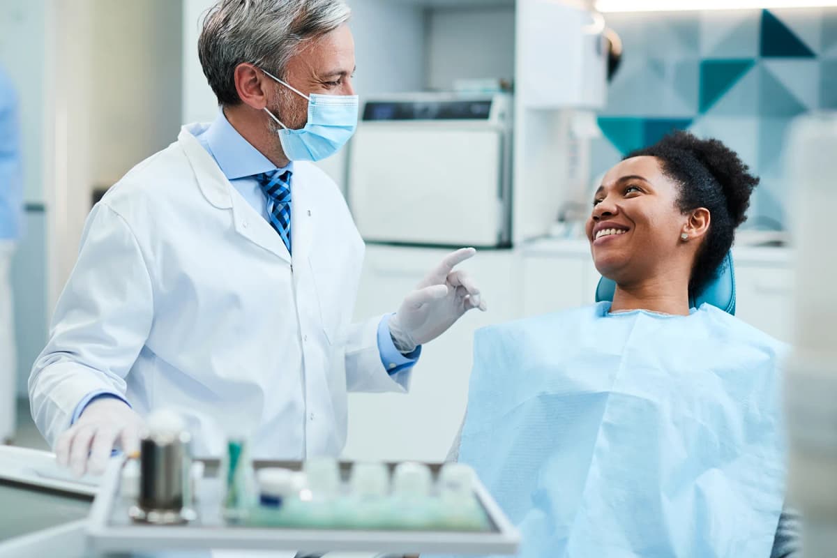 How to Rank for "Dentist Near Me": The Complete Local SEO Guide for Dental Practices