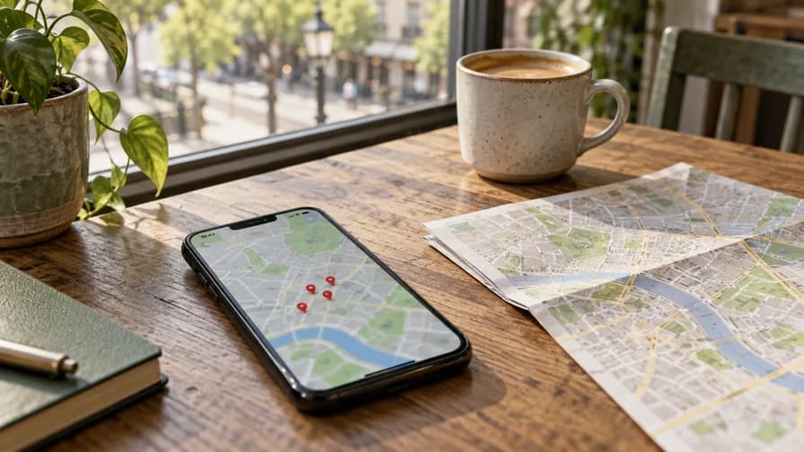 How to Rank Higher on Google Maps: What You Can and Cannot Control
