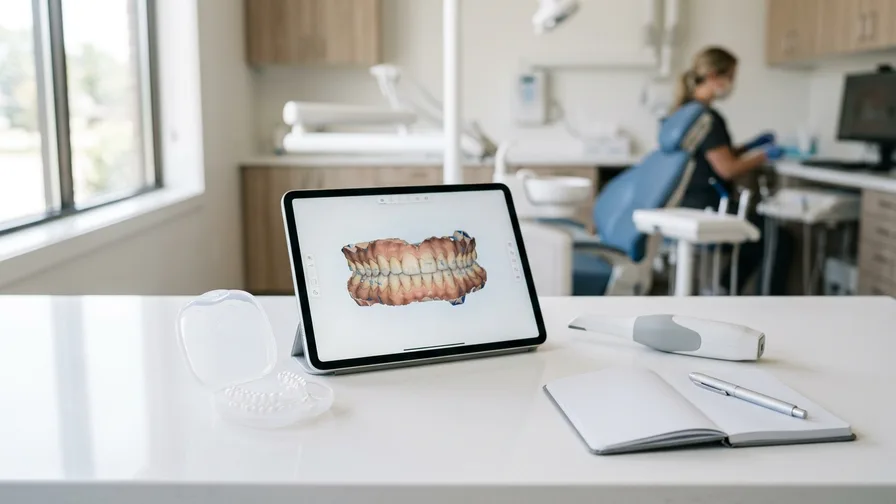 Invisalign Marketing for General Dentists: Building a Real Aligner Pipeline