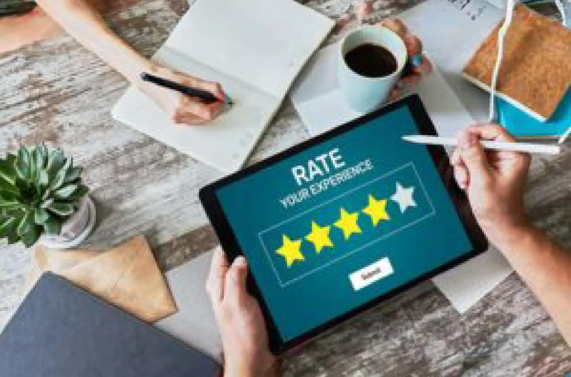 Is There a Link Between Product Reviews and Improving SEO Rankings?