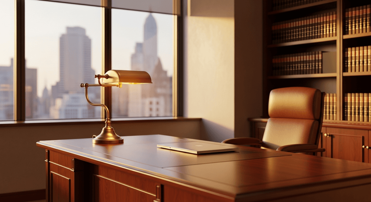 Law Firm Website Design: What Clients Expect Before They Call