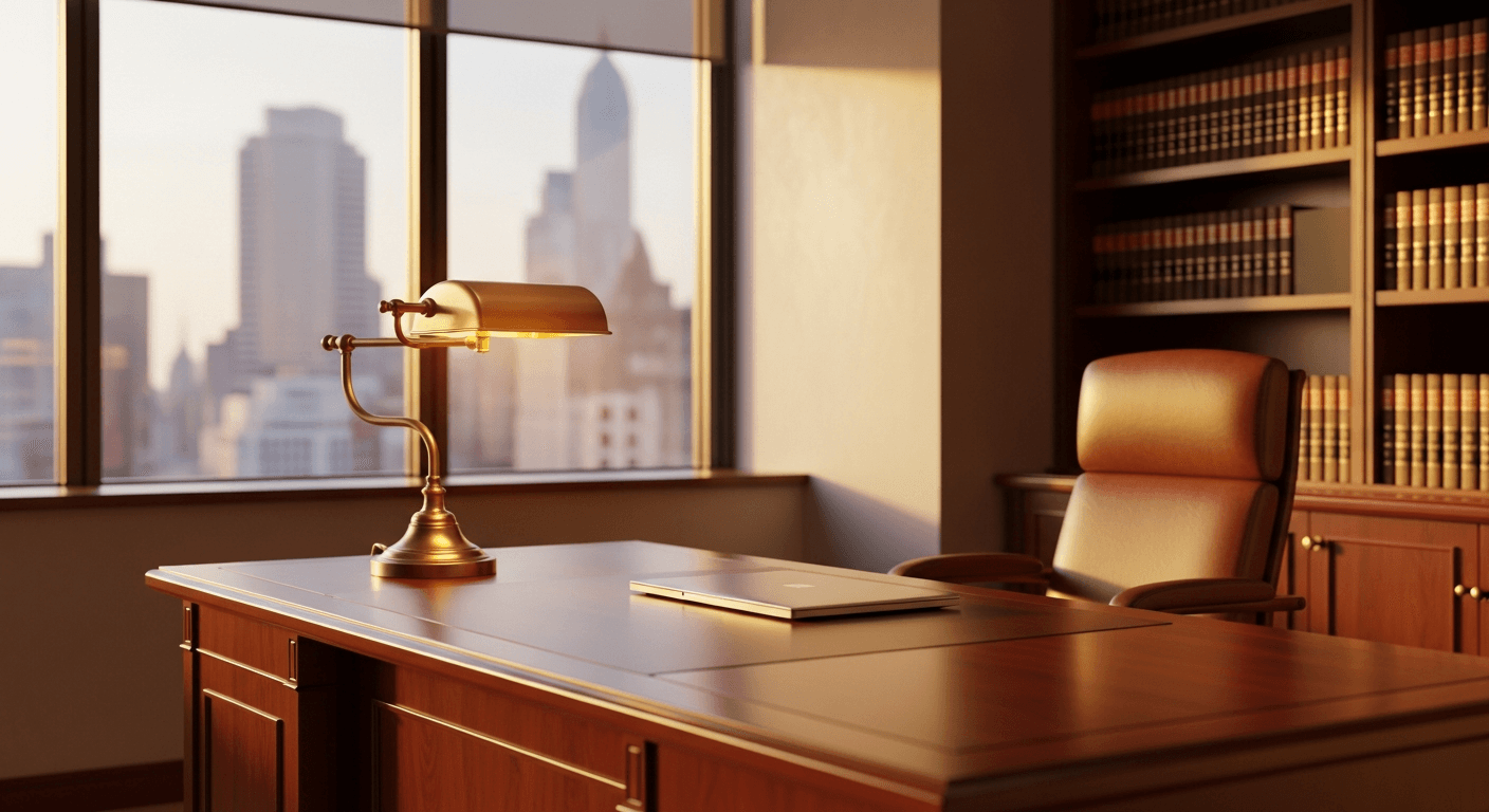 Law Firm Website Design: What Clients Expect Before They Call