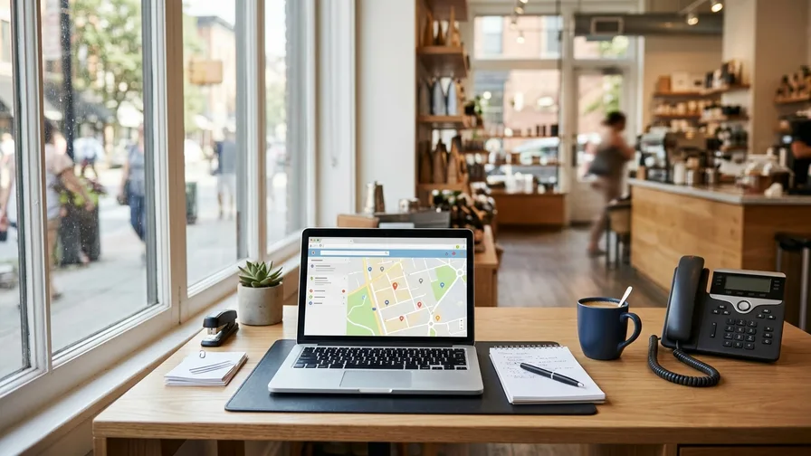 Local Lead Generation: Where Your Next Customers Come From