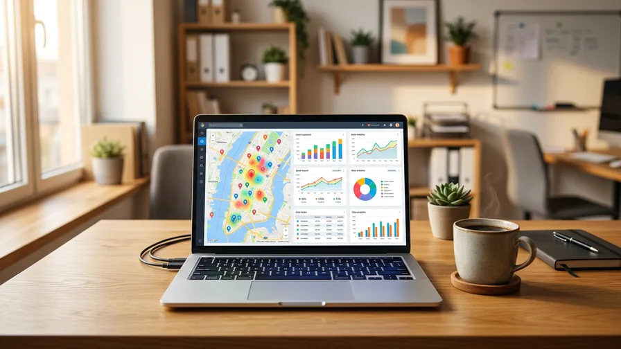 Local SEO For Small Businesses: Strategy, Planning, And Results