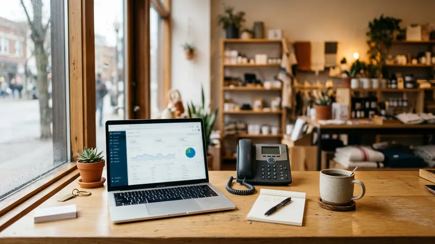 Traffic Is Up but the Phone Isn't Ringing: How to Tell What's Working
