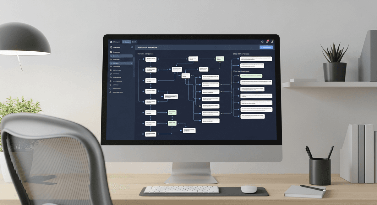 Marketing Automation for Small Business: What It Is and Whether You Actually Need It