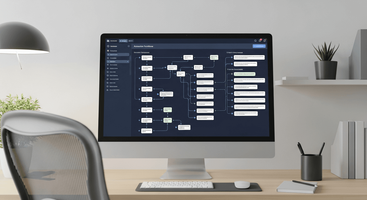 Marketing Automation for Small Business: What It Is and Whether You Actually Need It