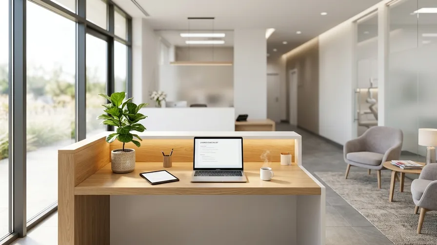 Marketing a New Dental Practice: The First 90 Days That Set the Trajectory