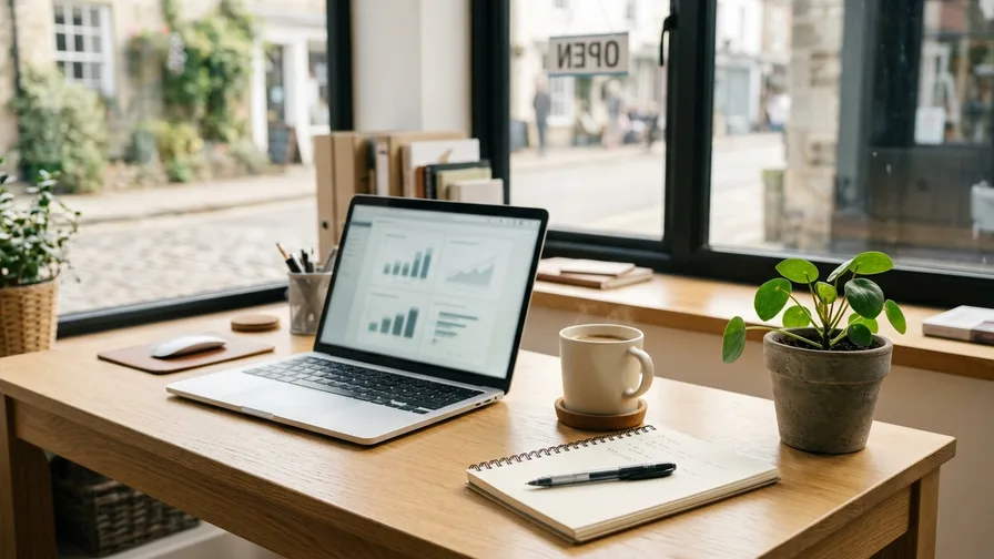 Online Reputation Management for Local Businesses (Without the Spin)