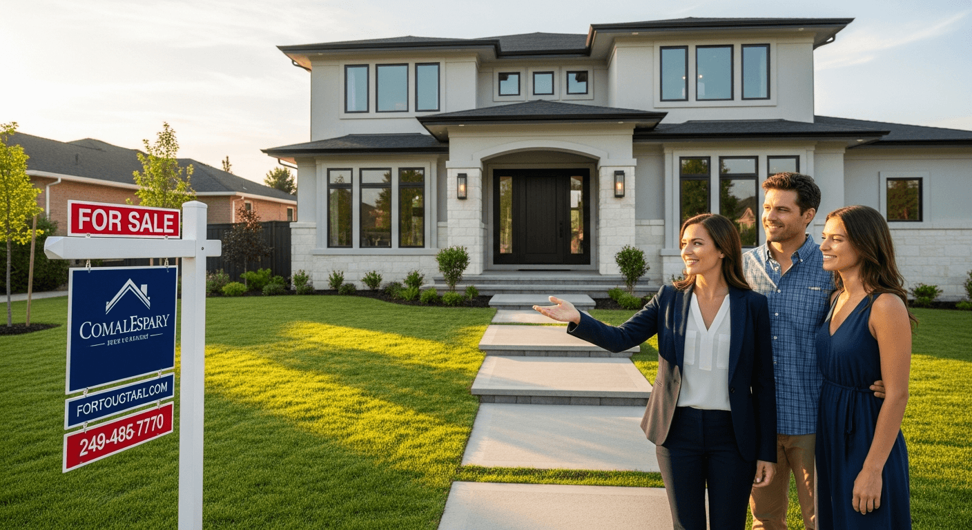 Real Estate Marketing: What Actually Works for Independent Agents