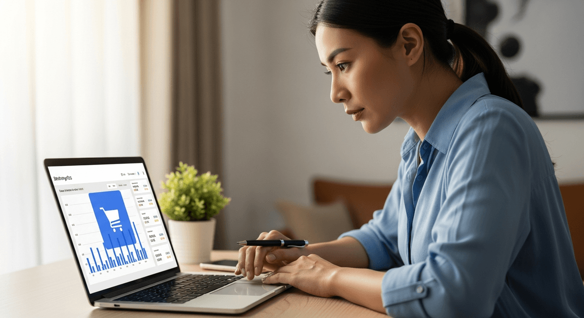 How to Reduce Shopping Cart Abandonment on Your Small E-Commerce Store