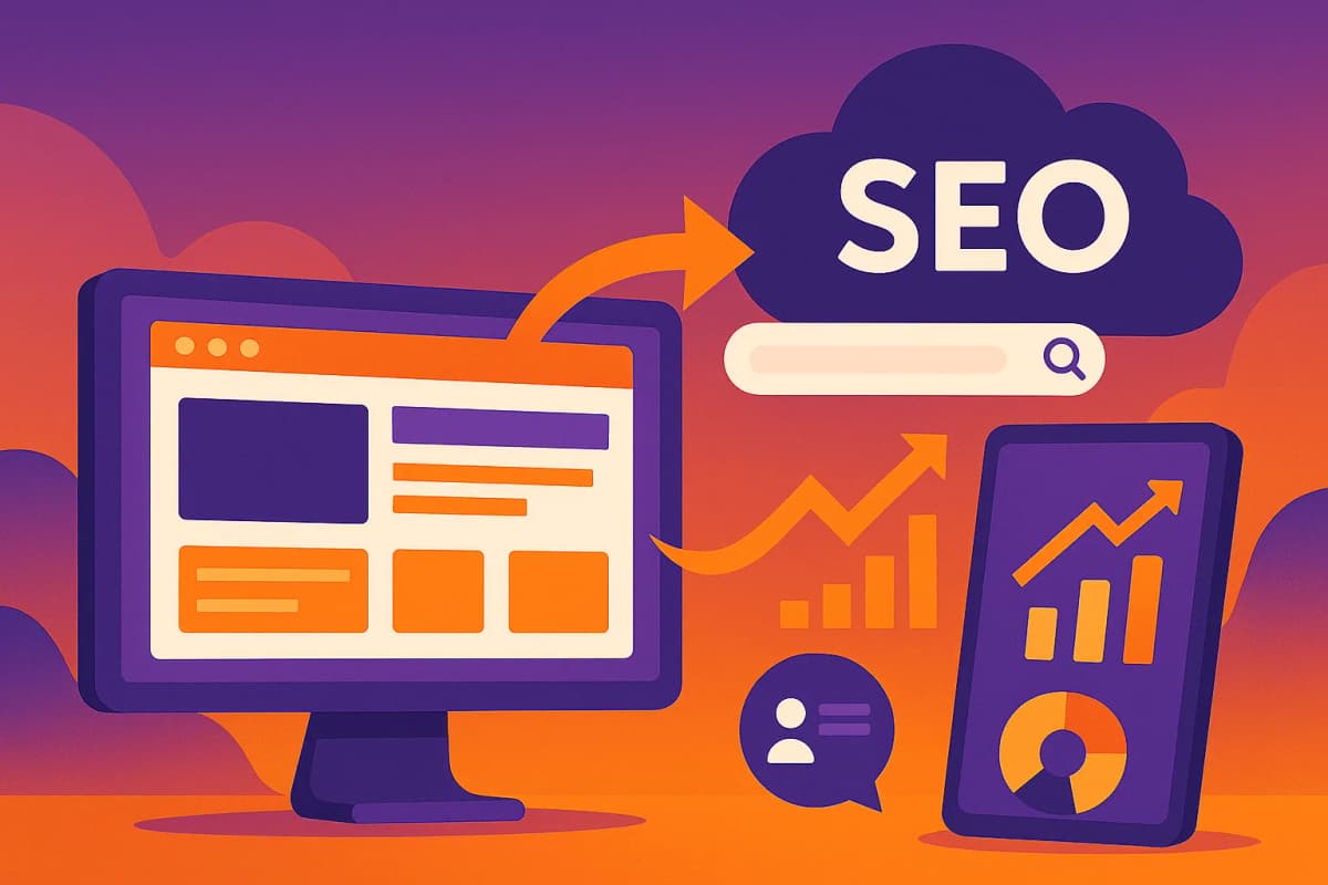 Why SEO and Web Design Need to Work Together (and What Happens if They Don't)
