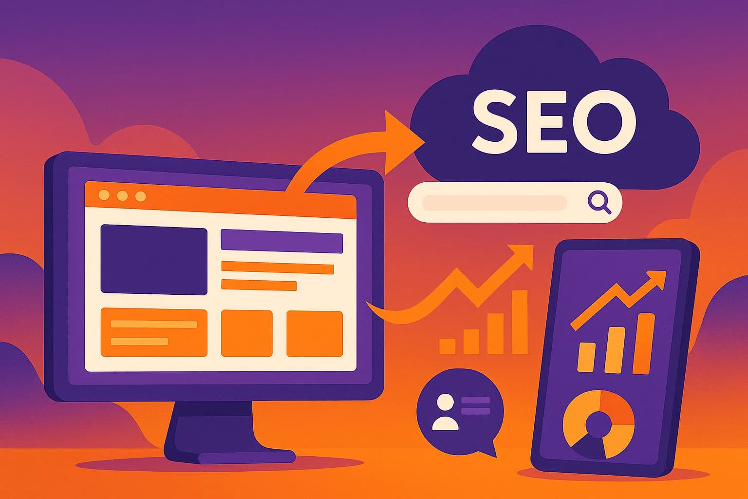 Why SEO and Web Design Need to Work Together (and What Happens if They Don't)
