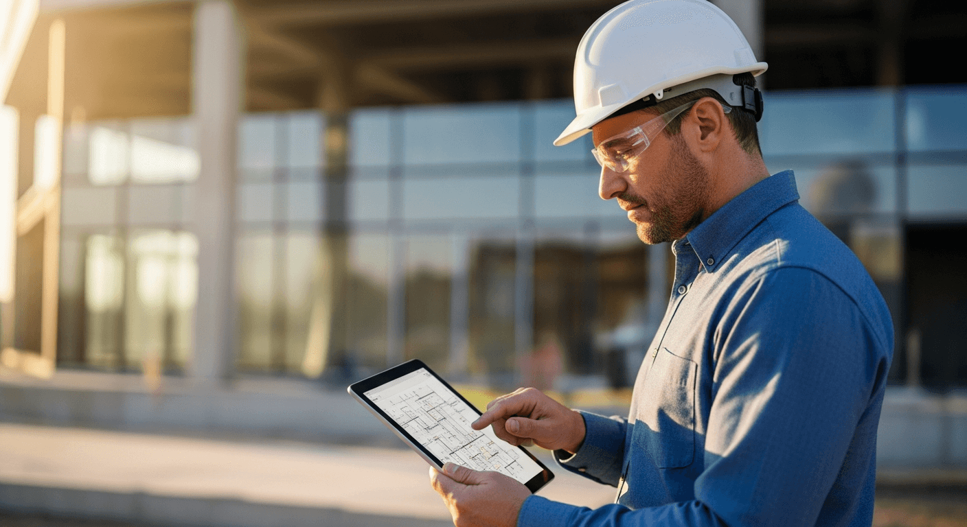 SEO for Contractors: How to Get Found Before Your Competitors