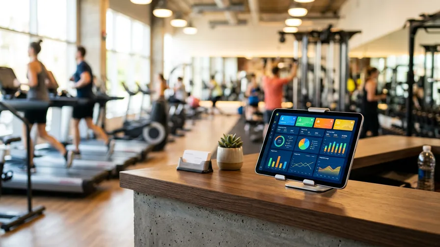 SEO for Gyms and Fitness Studios: How to Get Found by People Ready to Train