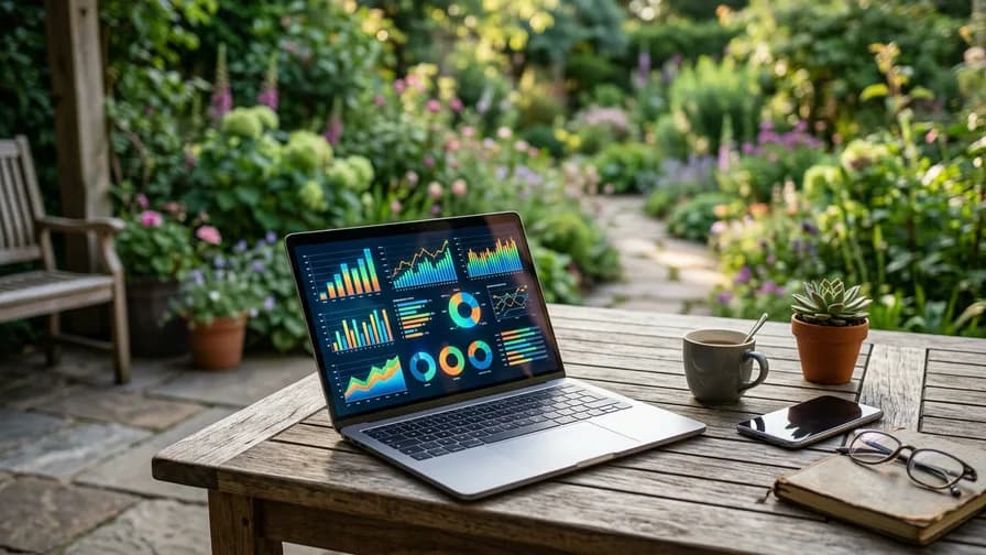 SEO for Landscaping Companies: How to Rank When Homeowners Search for Help